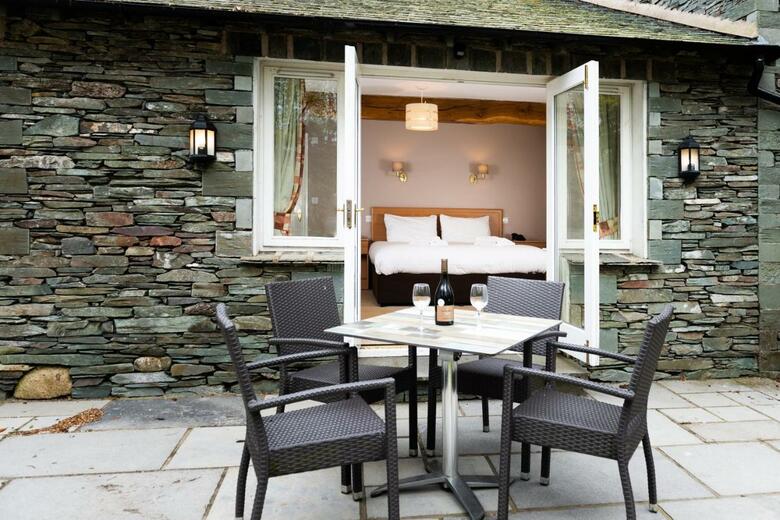 Windermere Manor Hotel