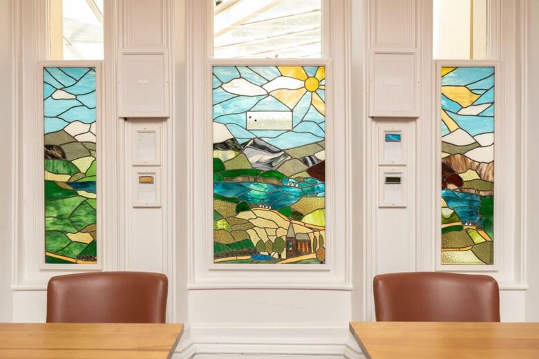 Windermere Manor Hotel