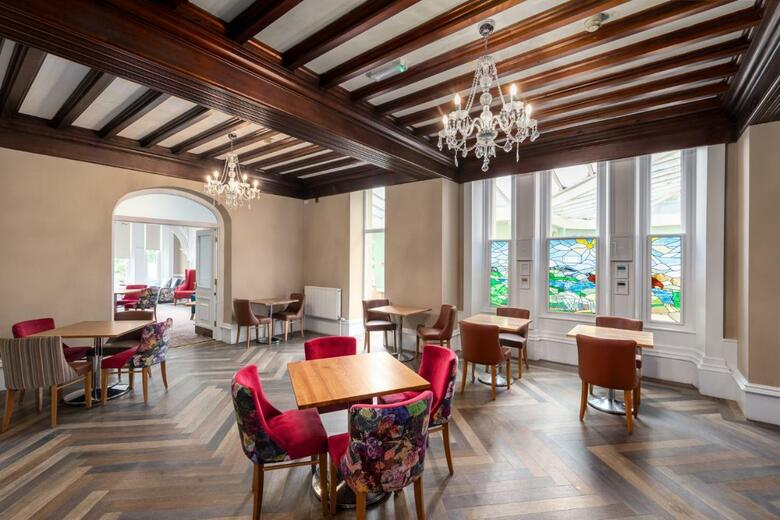 Windermere Manor Hotel