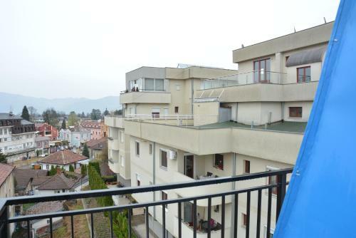 Apartman Tiffany