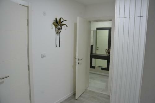 Apartman Tiffany