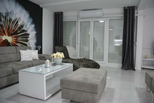 Apartman Tiffany