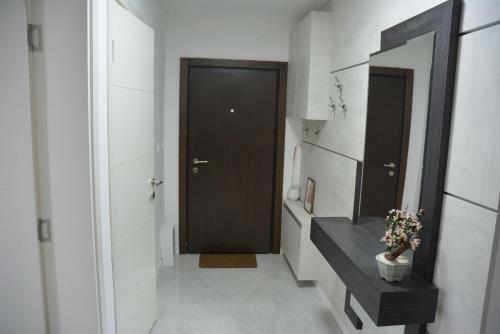 Apartman Tiffany