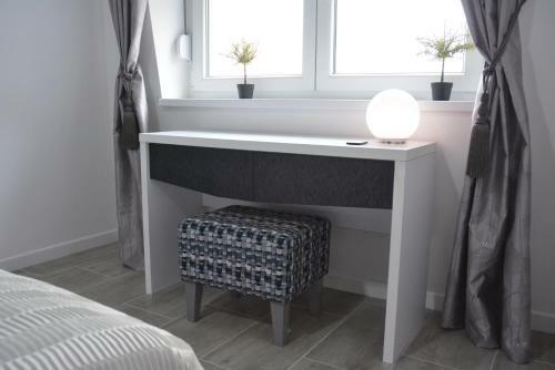 Apartman Tiffany