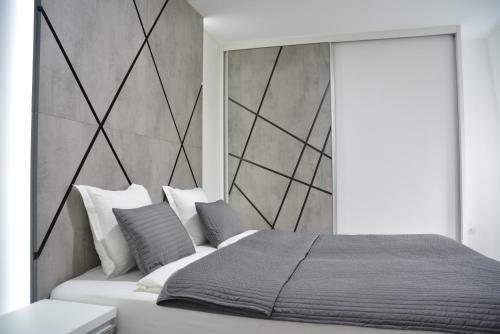 Apartman Tiffany