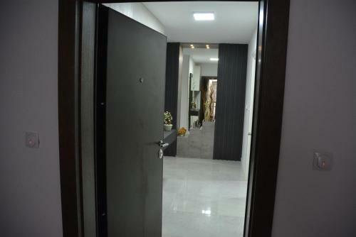Apartman Tiffany