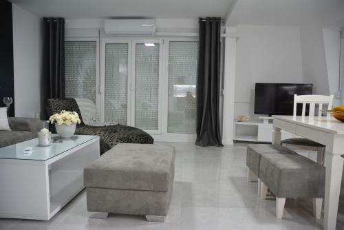 Apartman Tiffany
