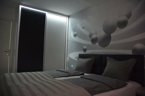 Apartman Tiffany