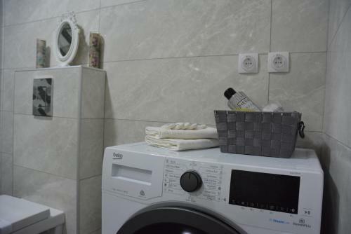 Apartman Tiffany