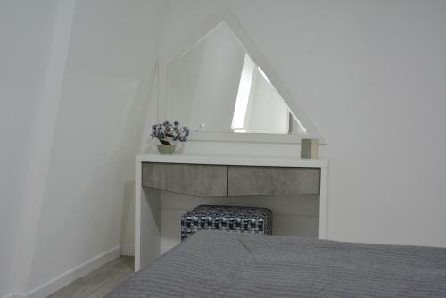 Apartman Tiffany