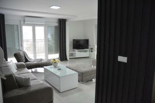 Apartman Tiffany