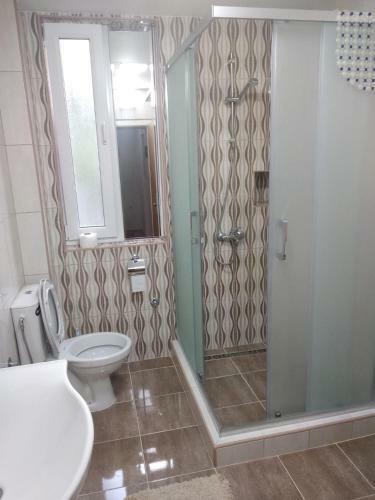 Apartman Bozic