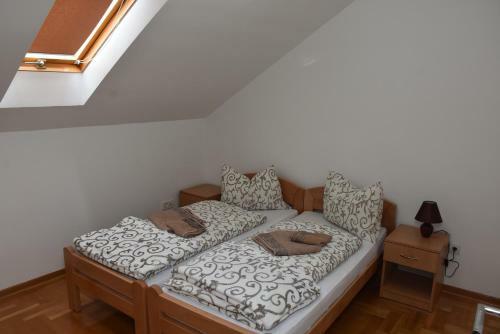 Capitol Apartmani