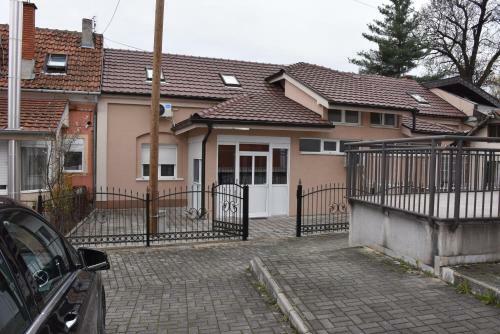 Capitol Apartmani