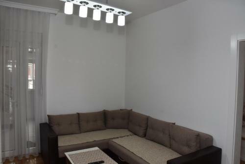 Capitol Apartmani