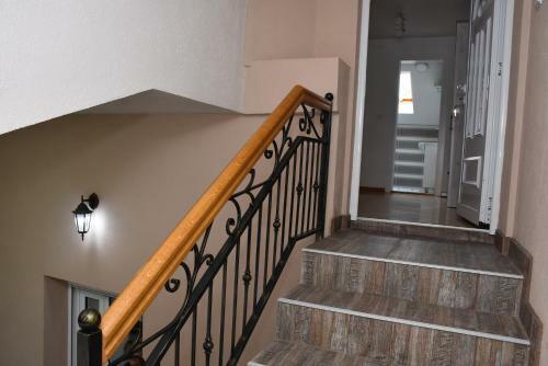 Capitol Apartmani
