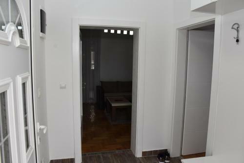 Capitol Apartmani