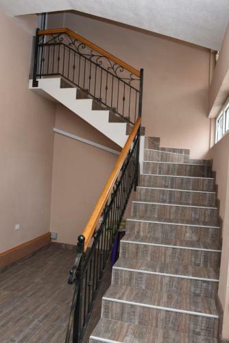 Capitol Apartmani