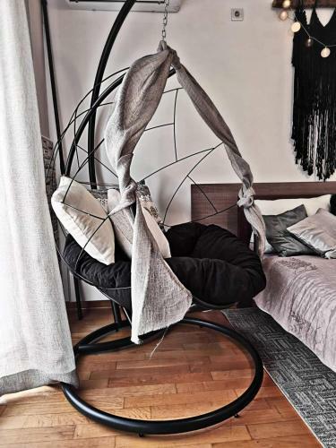 Apartamento Studio Nina