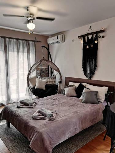 Apartamento Studio Nina