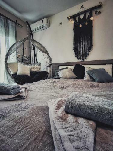 Apartamento Studio Nina