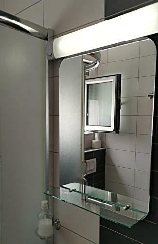 Apartamento Studio Nina