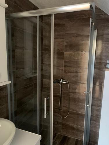 Apartamento Vip House 1