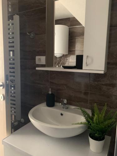 Apartamento Vip House 1