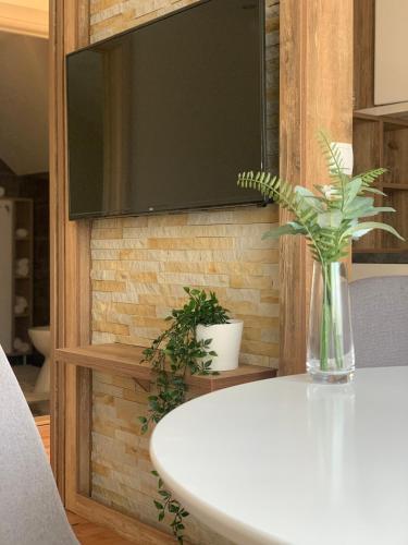 Apartamento Vip House 1