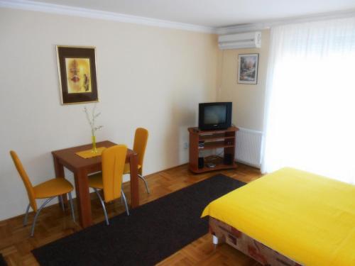 Mira Apartman 'pogled'