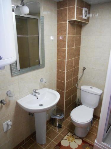 Mira Apartman 'pogled'