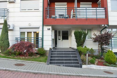Apartamento Banjski Vidikovac