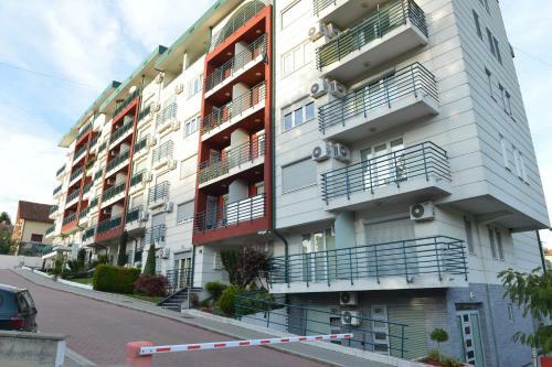 Apartamento Banjski Vidikovac