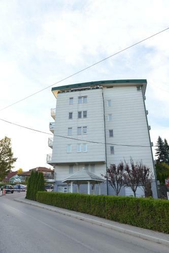 Apartamento Banjski Vidikovac