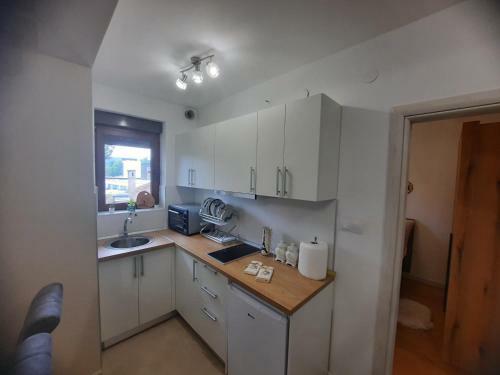Apartman Kori?anac Vrnja?ka Banja