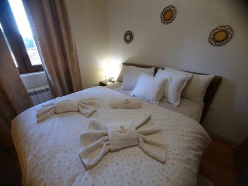 Apartman Kori?anac Vrnja?ka Banja