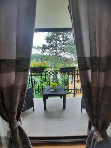 Apartman Kori?anac Vrnja?ka Banja