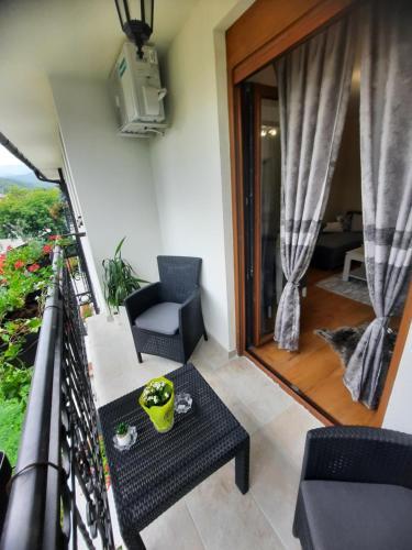 Apartman Kori?anac Vrnja?ka Banja