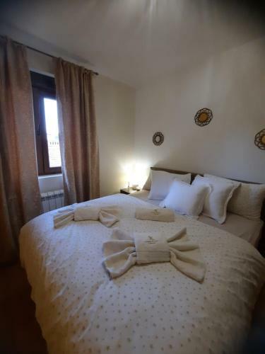 Apartman Kori?anac Vrnja?ka Banja