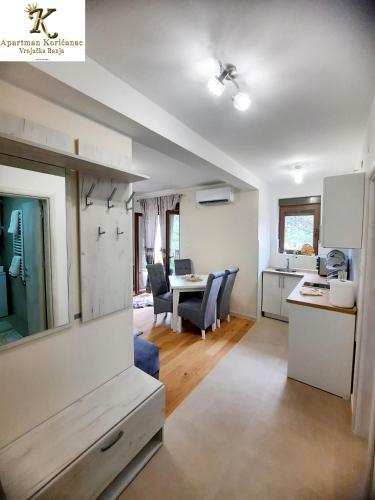 Apartman Kori?anac Vrnja?ka Banja