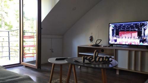 Apartamento The Nest