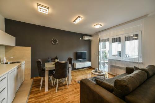 Apartman Kora?