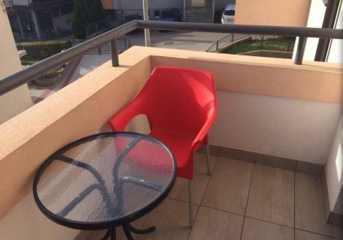 Apartman Gaga