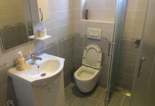 Apartman Gaga