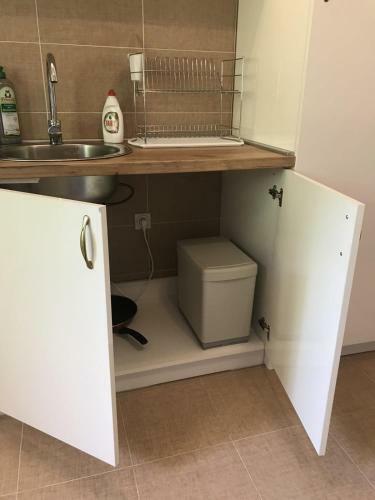 Apartman Djordjevi?i