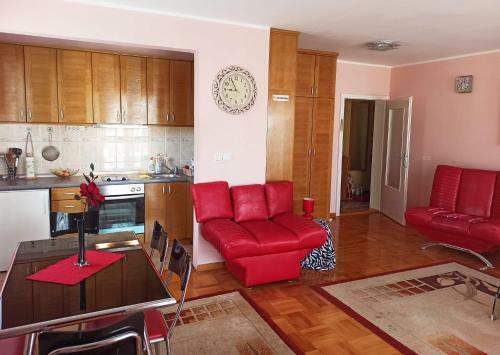 Modern Lux Apartment