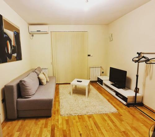 Apartmani Mal