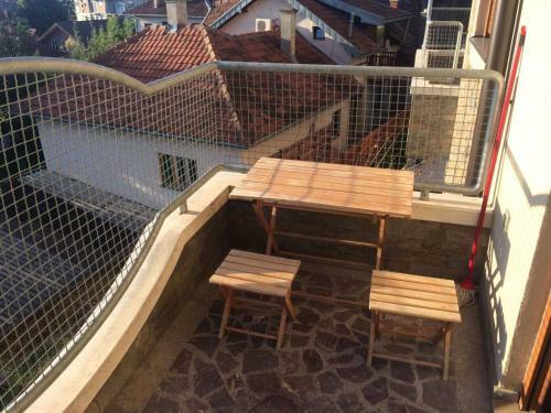 Apartmani Mal