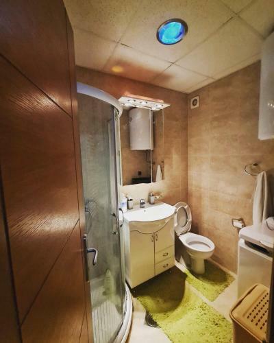 Apartmani Mal