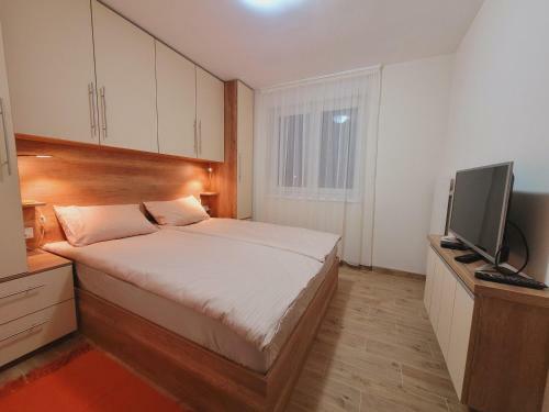 Apartamento Olimpik Park